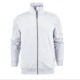 sweatshirt heren wit